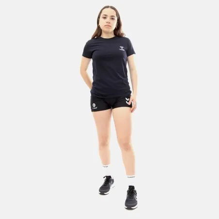 T-shirt d'Entrainement Hml Varito S/s - hummel