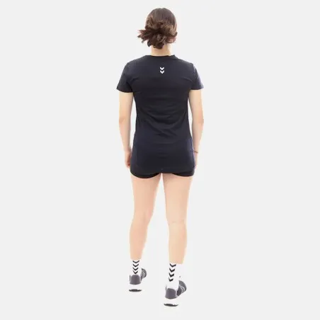 T-shirt d'Entrainement Hml Varito S/s - hummel