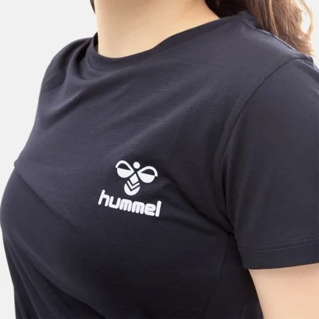 T-shirt d'Entrainement Hml Varito S/s - hummel