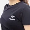 T-shirt d'Entrainement Hml Varito S/s - hummel
