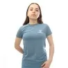 T-shirt Training Hmlvarito S/s Tee - hummel