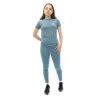 T-shirt Training Hmlvarito S/s Tee - hummel
