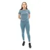 T-shirt Training Hmlvarito S/s Tee - hummel