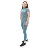 T-shirt Training Hmlvarito S/s Tee - hummel