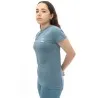 T-shirt Training Hmlvarito S/s Tee - hummel