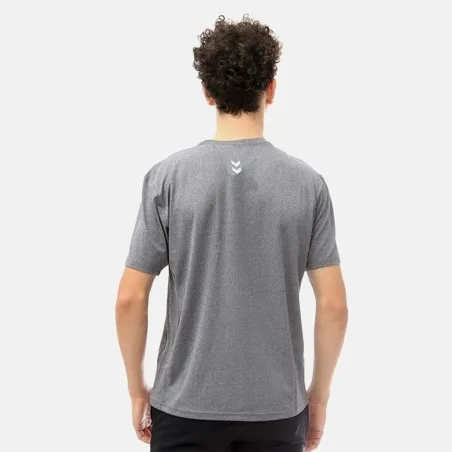 T-shirt Hml alvaros - hummel