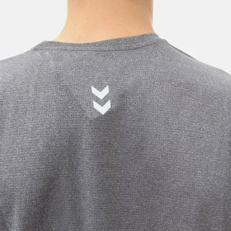 T-shirt Hml alvaros - hummel