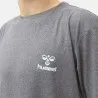 T-shirt Hml alvaros - hummel
