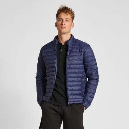 Doudoune Hml Red Quilted - hummel