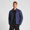 Doudoune Hml Red Quilted - hummel