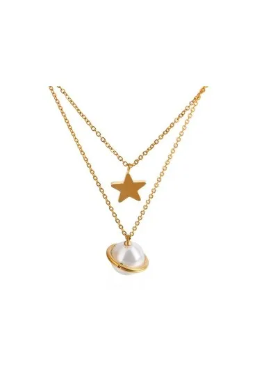 Collier Femme ALBERTO RICCI KN88709-KFC - ALBERTO RICCI