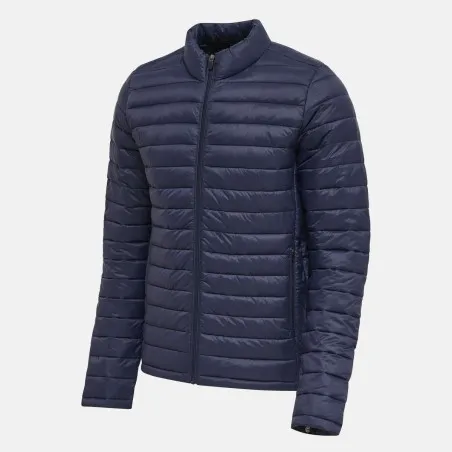 Doudoune Hml Red Quilted - hummel