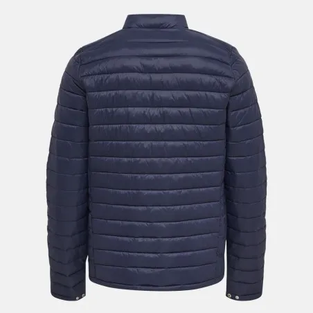 Doudoune Hml Red Quilted - hummel