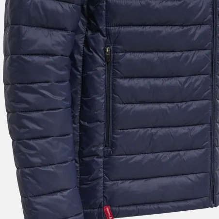 Doudoune Hml Red Quilted - hummel