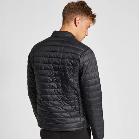 Doudoune Hml Red Quilted - hummel