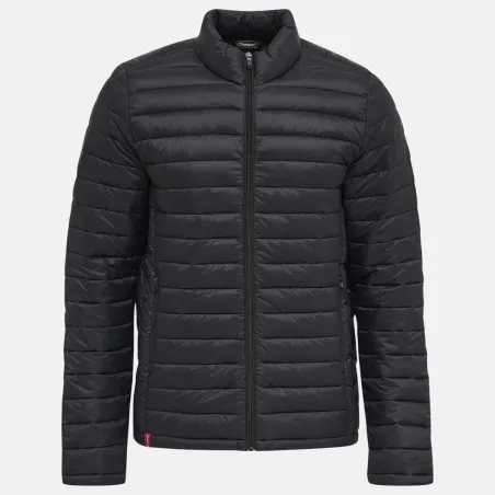Doudoune Hml Red Quilted - hummel