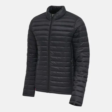 Doudoune Hml Red Quilted - hummel