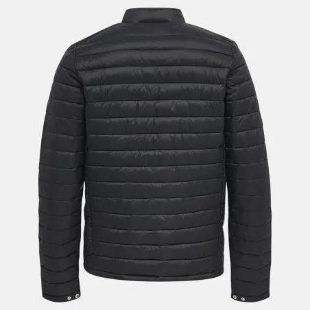Doudoune Hml Red Quilted - hummel