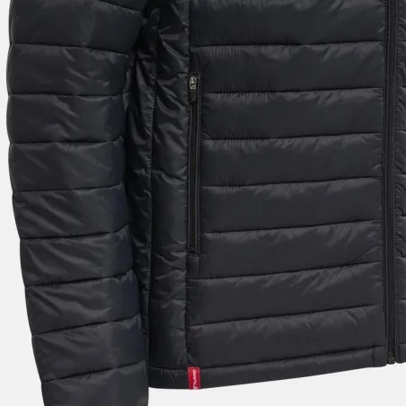 Doudoune Hml Red Quilted - hummel