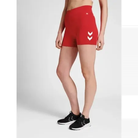 Short de sport Femme hummel  211470-3062 - hummel
