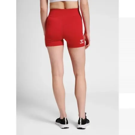 Short de sport Femme hummel  211470-3062 - hummel