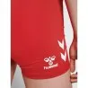 Short de sport Femme hummel  211470-3062 - hummel