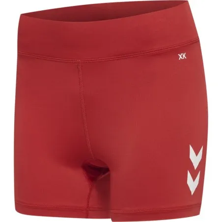 Short de sport Femme hummel  211470-3062 - hummel