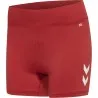 Short de sport Femme hummel  211470-3062 - hummel