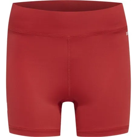 Short de sport Femme hummel  211470-3062 - hummel