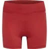 Short de sport Femme hummel  211470-3062 - hummel