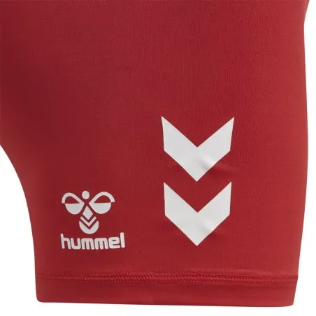 Short de sport Femme hummel  211470-3062 - hummel