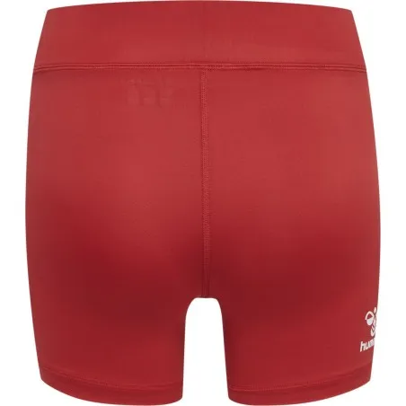 Short de sport Femme hummel  211470-3062 - hummel