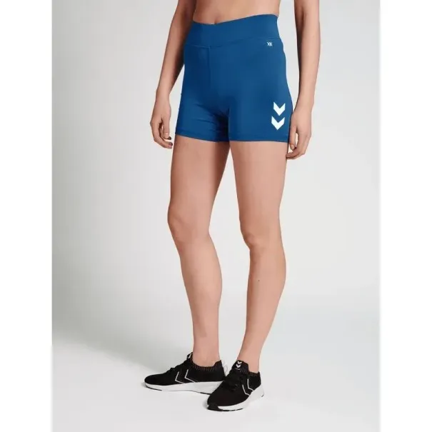 Short de sport Femme hummel  211470-7045 - hummel