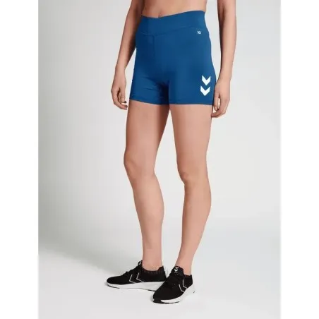 Short de sport Femme hummel  211470-7045 - hummel