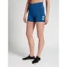 Short de sport Femme hummel  211470-7045 - hummel