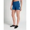 Short de sport Femme hummel  211470-7045 - hummel