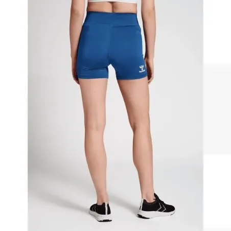 Short de sport Femme hummel  211470-7045 - hummel