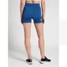 Short de sport Femme hummel  211470-7045 - hummel