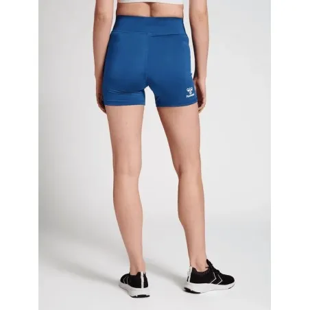 Short de sport Femme hummel  211470-7045 - hummel