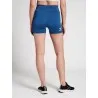 Short de sport Femme hummel  211470-7045 - hummel