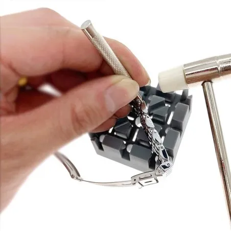 Pack Outils de maintenances des montres - JINKENUO