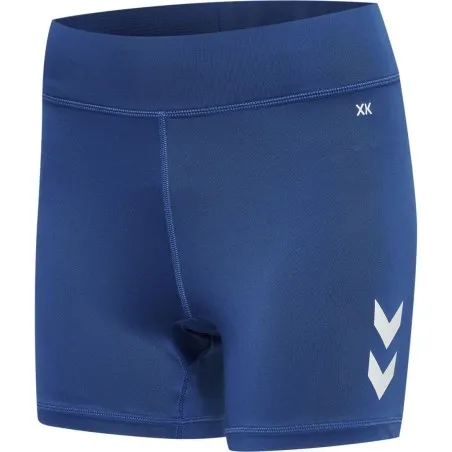 Short de sport Femme hummel  211470-7045 - hummel