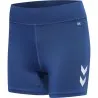 Short de sport Femme hummel  211470-7045 - hummel