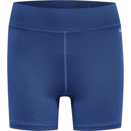 Short de sport Femme hummel  211470-7045 - hummel