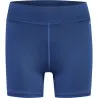 Short de sport Femme hummel  211470-7045 - hummel