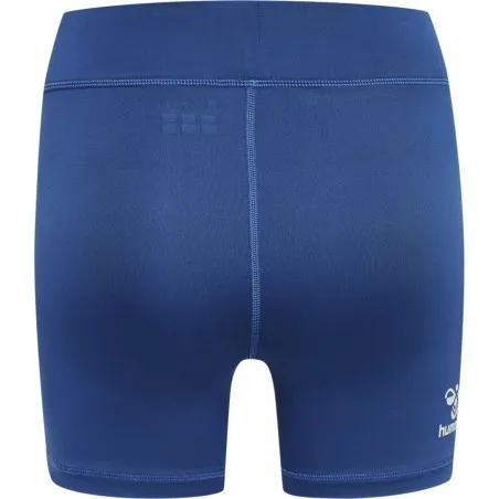 Short de sport Femme hummel  211470-7045 - hummel