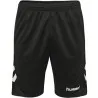 Short Hmlpromo Bermuda - Noir - hummel