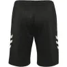 Short Hmlpromo Bermuda - Noir - hummel