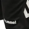 Short Hmlpromo Bermuda - Noir - hummel