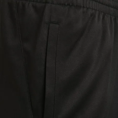 Short Hmlpromo Bermuda - Noir - hummel